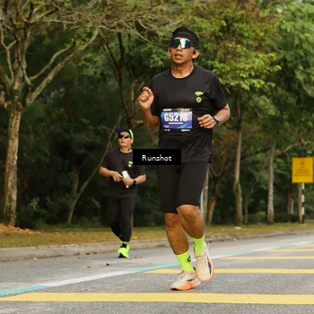 Runner Photo 5428792