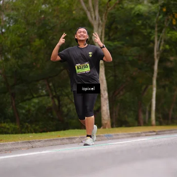 Runner Photo 5428794