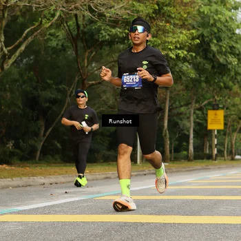 Runner Photo 5428795