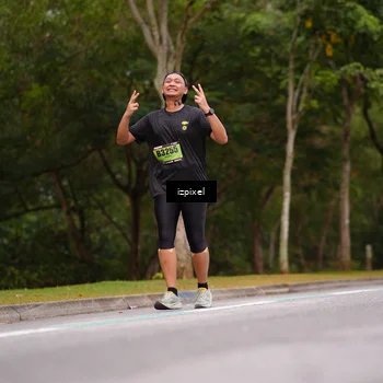 Runner Photo 5428796