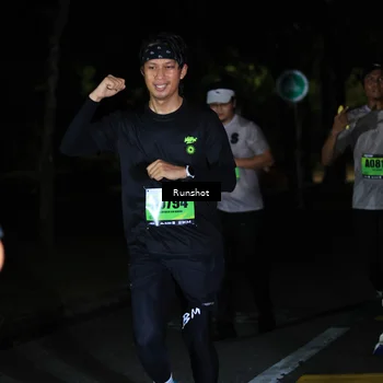 Runner Photo 5428797