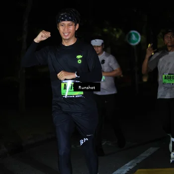Runner Photo 5428798