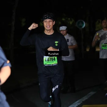 Runner Photo 5428799