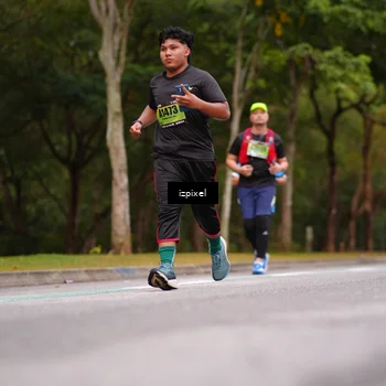 Runner Photo 5428801