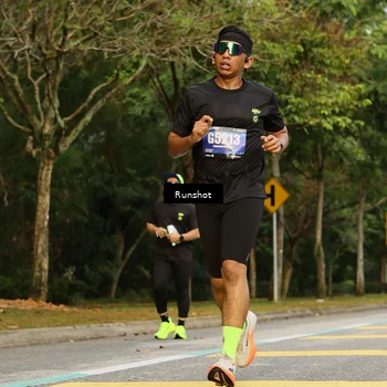 Runner Photo 5428804