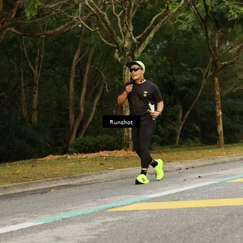 Runner Photo 5428807
