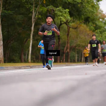 Runner Photo 5428808