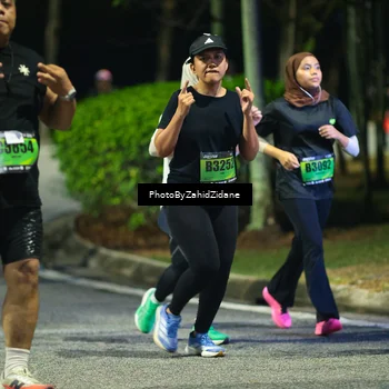 Runner Photo 5428809