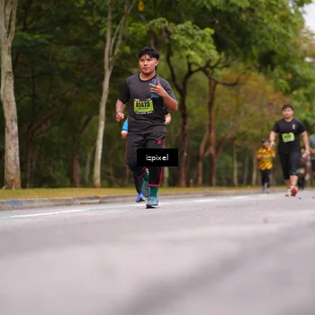 Runner Photo 5428811