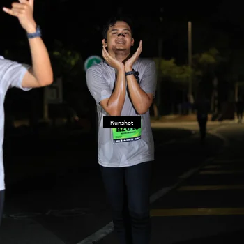 Runner Photo 5428812