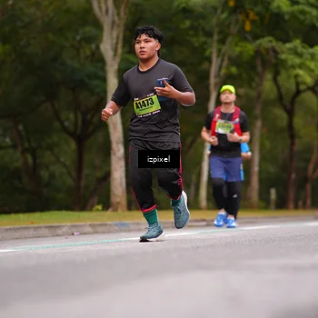 Runner Photo 5428813