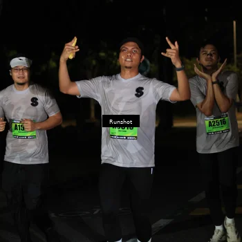 Runner Photo 5428814