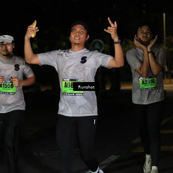 Runner Photo 5428816