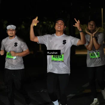 Runner Photo 5428817