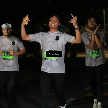 Runner Photo 5428818