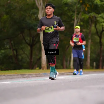 Runner Photo 5428819