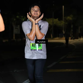 Runner Photo 5428820