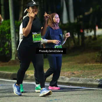 Runner Photo 5428821