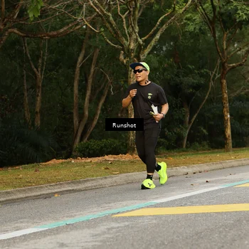 Runner Photo 5428824