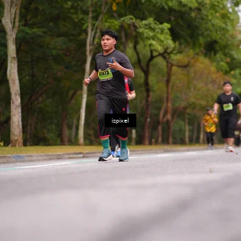 Runner Photo 5428825