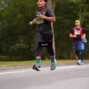 Runner Photo 5428830