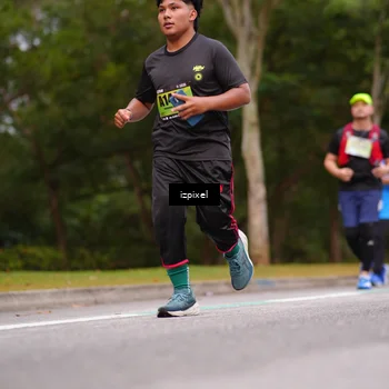 Runner Photo 5428833