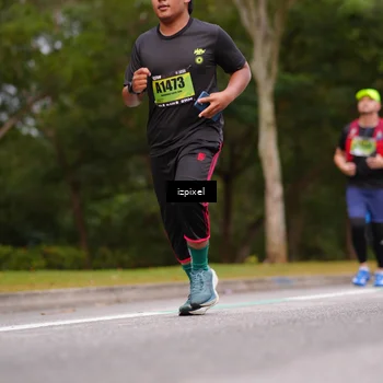 Runner Photo 5428834