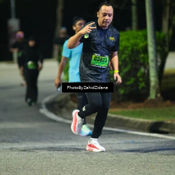 Runner Photo 5428835