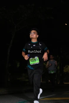 Runner Photo 5428836