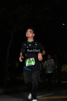 Runner Photo 5428837