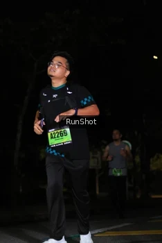 Runner Photo 5428838
