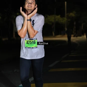 Runner Photo 5428839