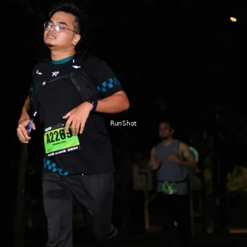 Runner Photo 5428841