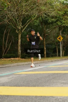 Runner Photo 5428842