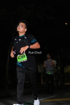 Runner Photo 5428843