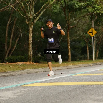 Runner Photo 5428844