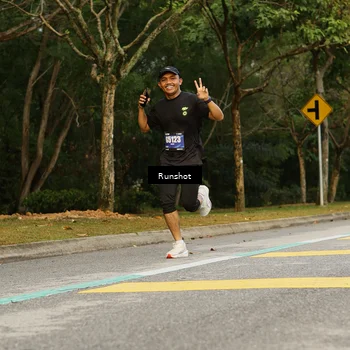 Runner Photo 5428845