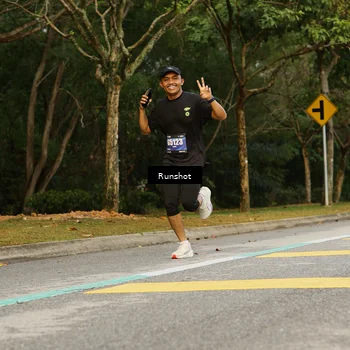 Runner Photo 5428846
