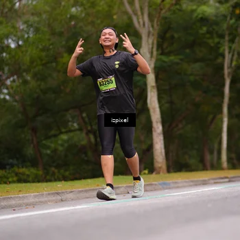 Runner Photo 5428848