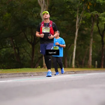 Runner Photo 5428849
