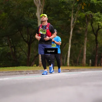 Runner Photo 5428851