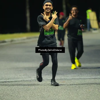 Runner Photo 5428853