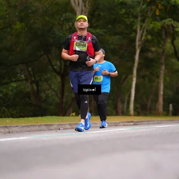Runner Photo 5428855