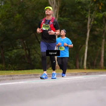 Runner Photo 5428857