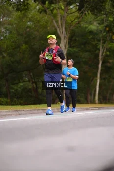 Runner Photo 5428858