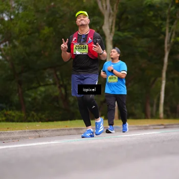 Runner Photo 5428859