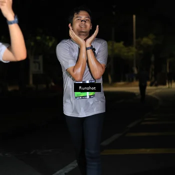Runner Photo 5428861