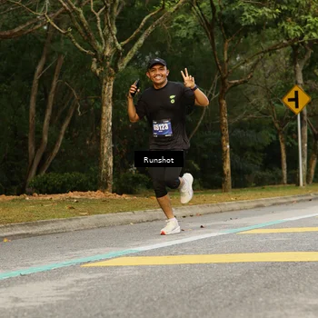 Runner Photo 5428862