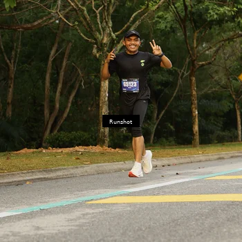 Runner Photo 5428863