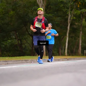 Runner Photo 5428867